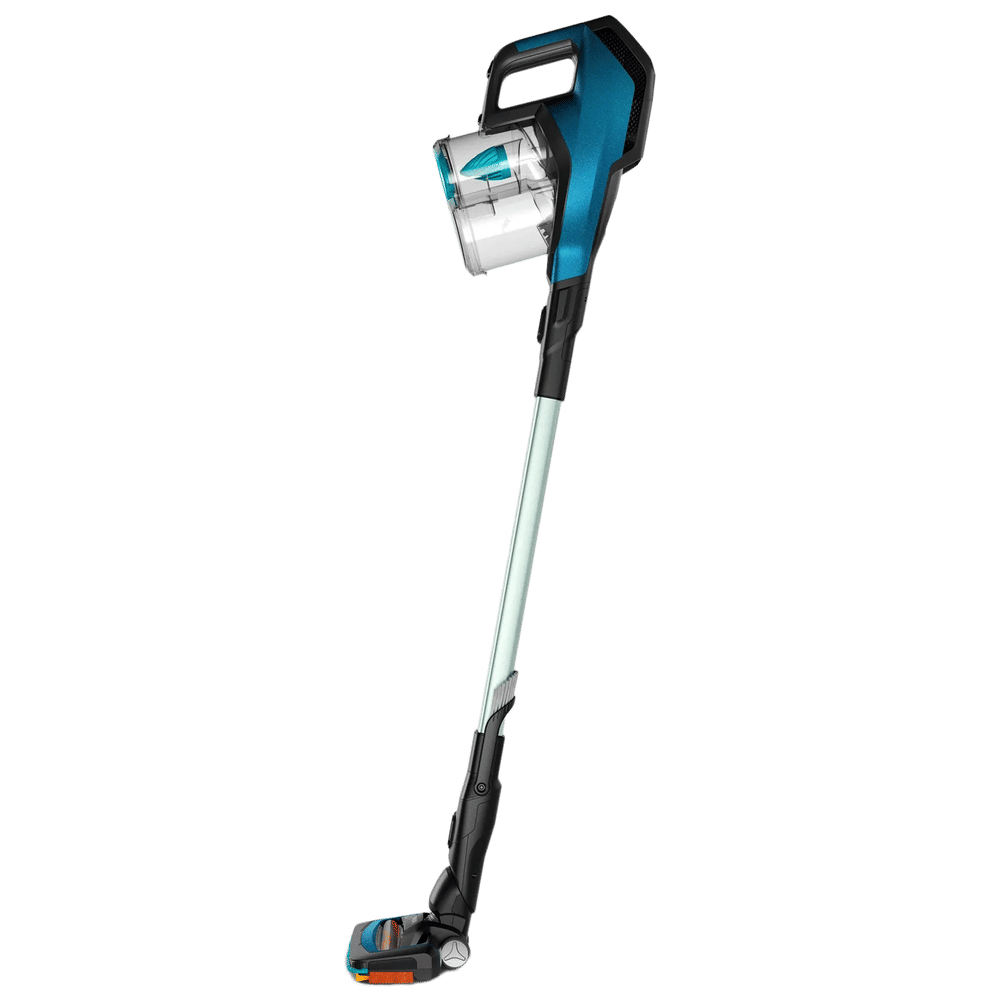 Buy Philips Wet & Dry Vacuum Cleaner (0.4 Litres, FC6728/01, Denim Blue